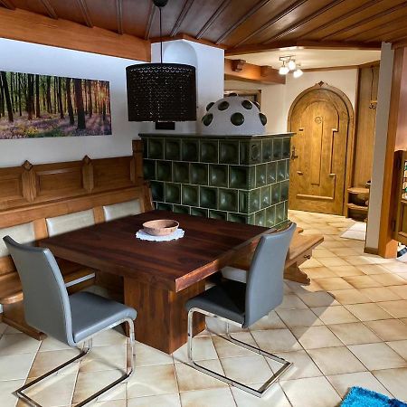 Ferienwohnung Scheiblechner Göstling an der Ybbs Kültér fotó