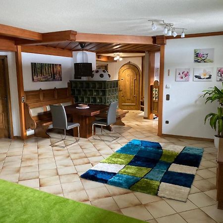 Ferienwohnung Scheiblechner Göstling an der Ybbs Kültér fotó