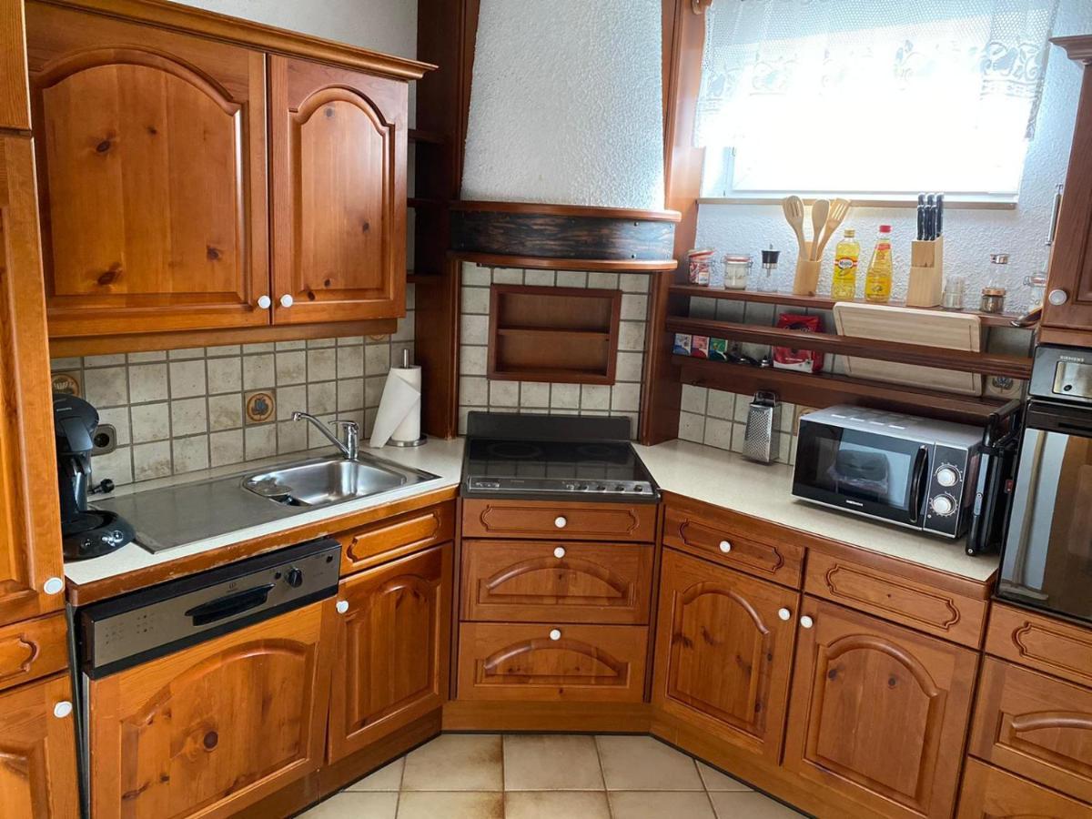 Ferienwohnung Scheiblechner Göstling an der Ybbs Kültér fotó