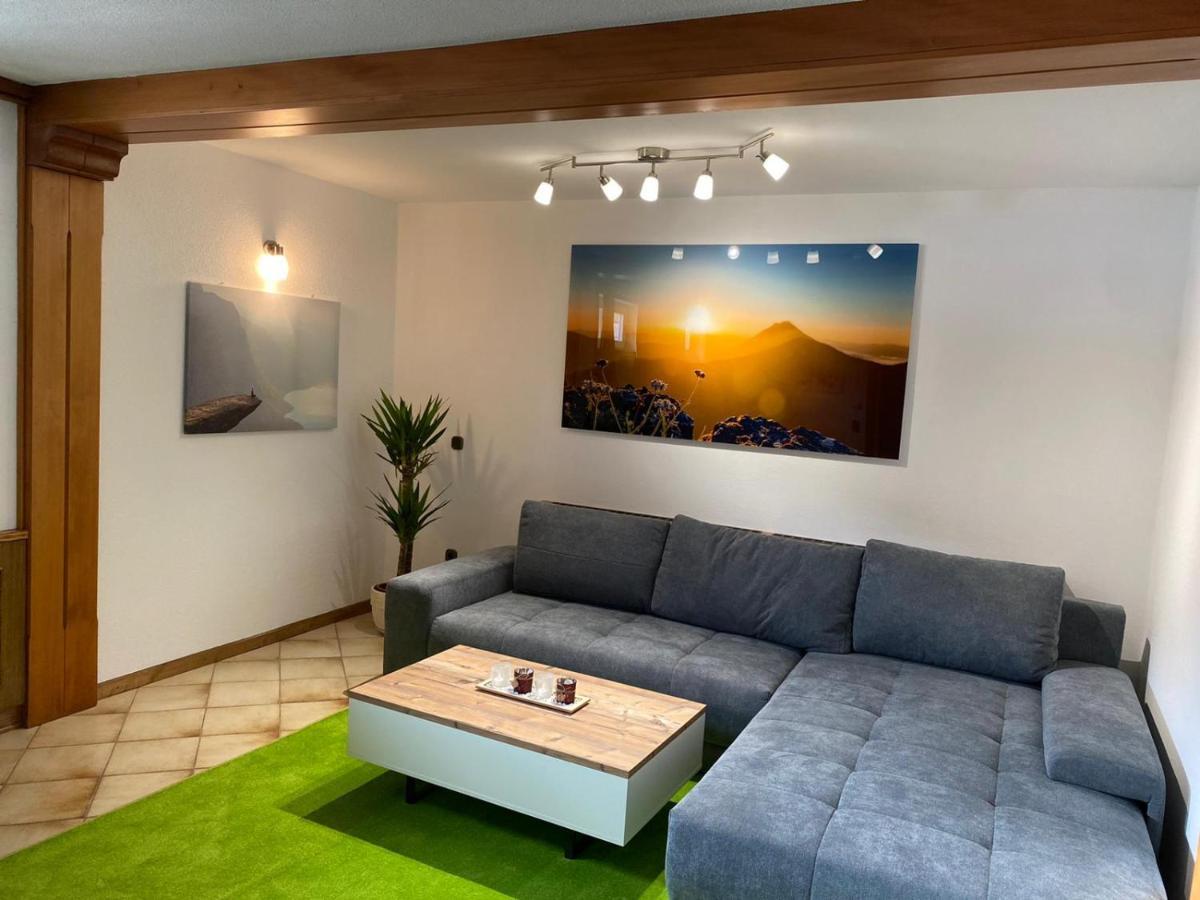 Ferienwohnung Scheiblechner Göstling an der Ybbs Kültér fotó