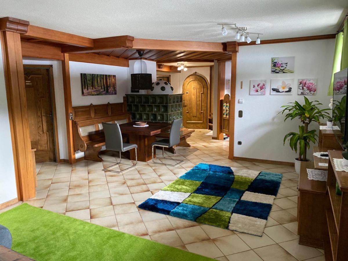 Ferienwohnung Scheiblechner Göstling an der Ybbs Kültér fotó