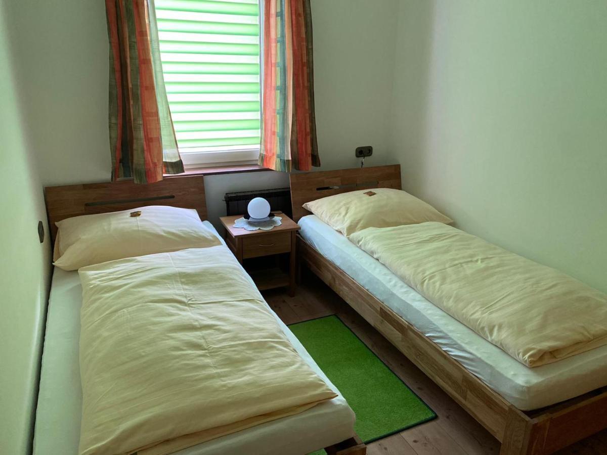 Ferienwohnung Scheiblechner Göstling an der Ybbs Kültér fotó
