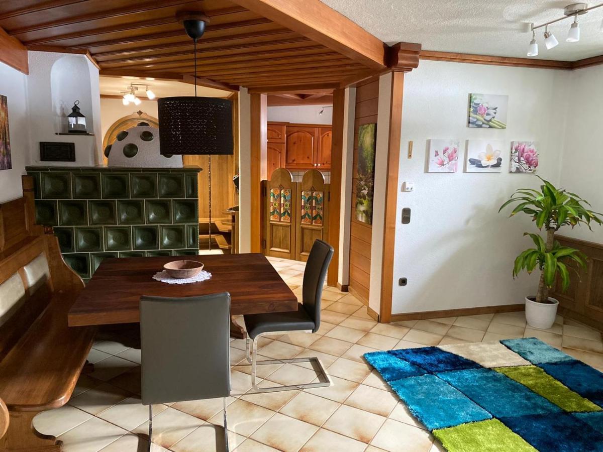 Ferienwohnung Scheiblechner Göstling an der Ybbs Kültér fotó